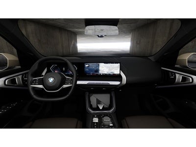 2026 BMW X3 Base