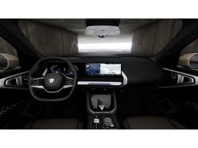 2026 BMW X3 Base