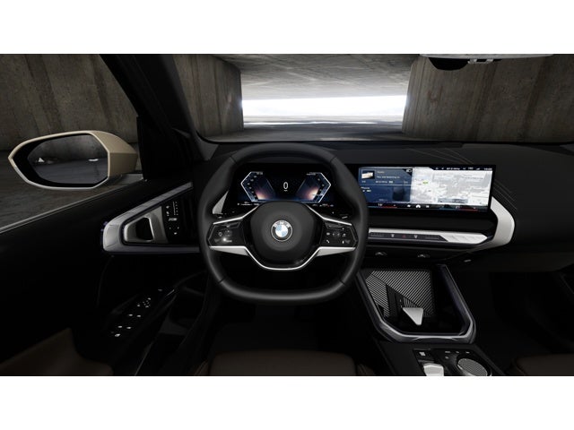 2026 BMW X3 Base
