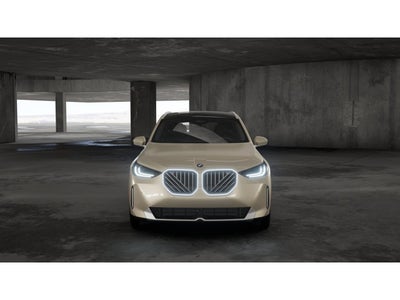2026 BMW X3 Base