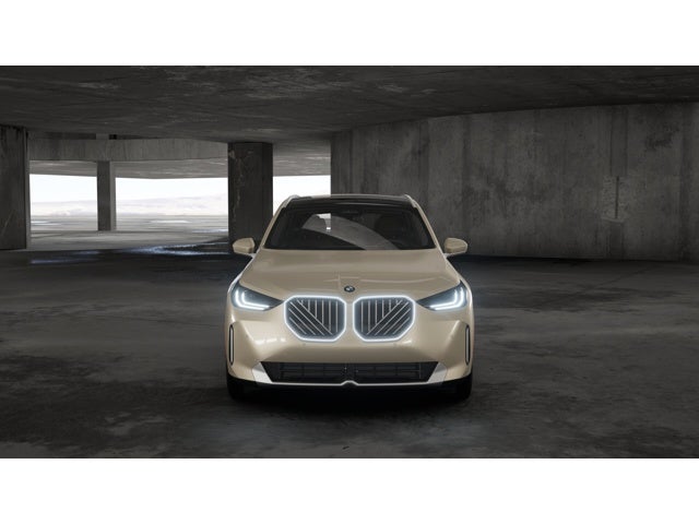 2026 BMW X3 Base