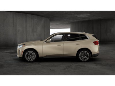 2026 BMW X3 Base