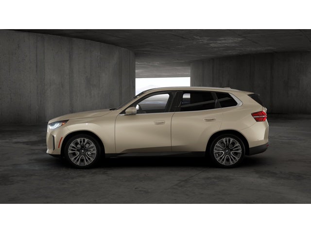2026 BMW X3 Base