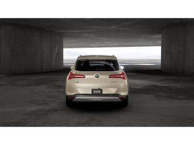 2026 BMW X3 Base