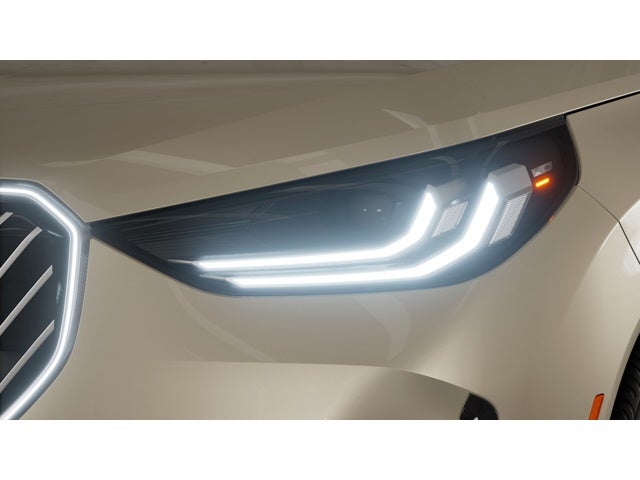 2026 BMW X3 Base