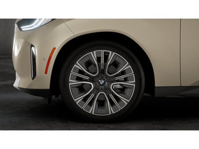 2026 BMW X3 Base