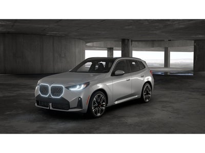 2026 BMW X3 Base