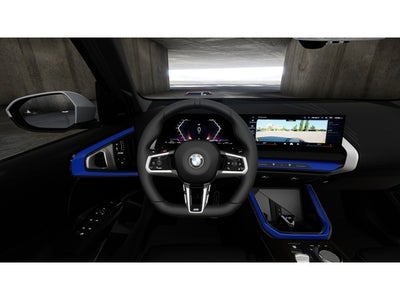 2026 BMW X3 Base