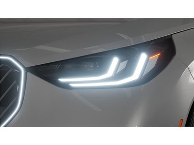 2026 BMW X3 Base