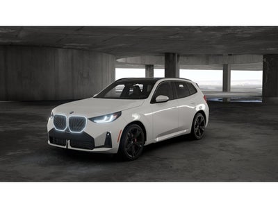2026 BMW X3 Base