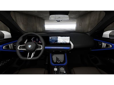 2026 BMW X3 Base