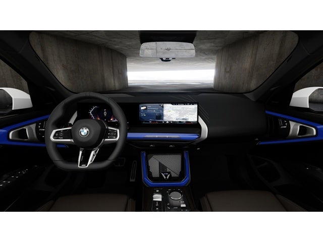 2026 BMW X3 Base