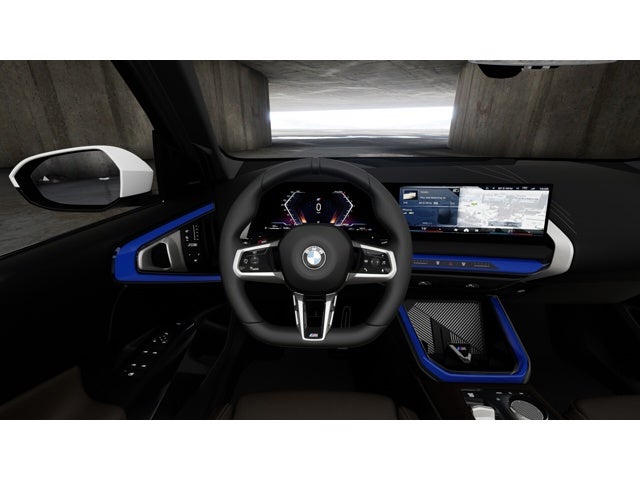 2026 BMW X3 Base