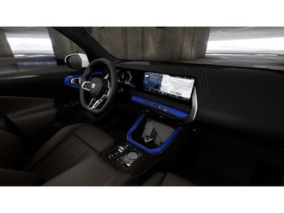 2026 BMW X3 Base