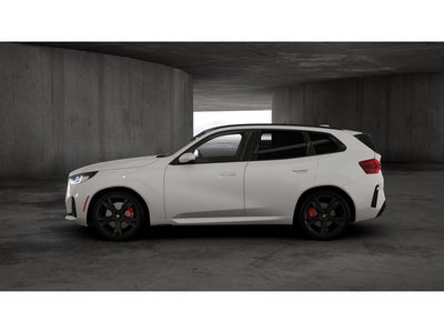 2026 BMW X3 Base