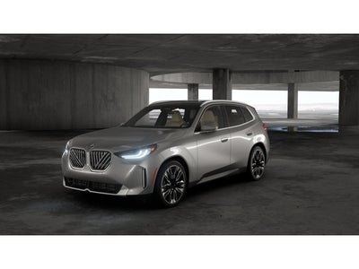 2026 BMW X3 Base