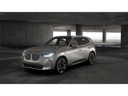 2026 BMW X3 Base