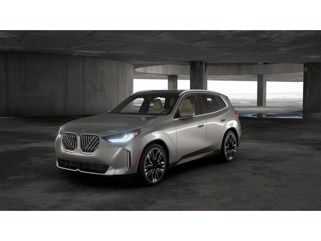 2026 BMW X3 Base