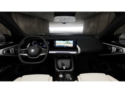 2026 BMW X3 Base