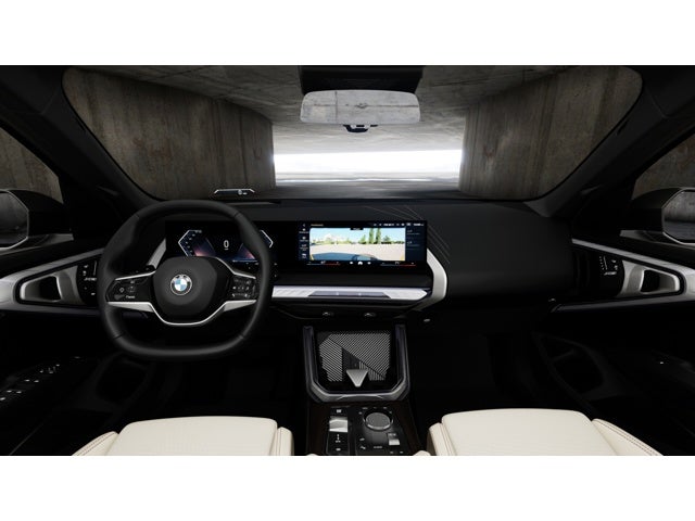 2026 BMW X3 Base