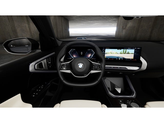 2026 BMW X3 Base