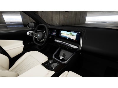 2026 BMW X3 Base