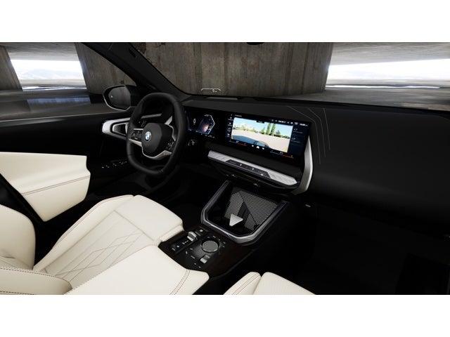 2026 BMW X3 Base