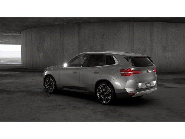 2026 BMW X3 Base