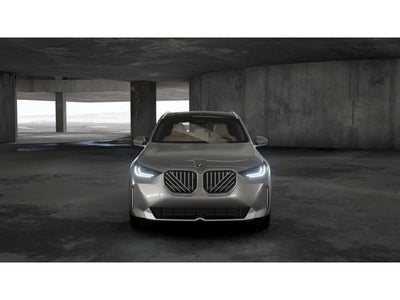 2026 BMW X3 Base
