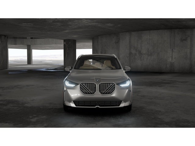 2026 BMW X3 Base