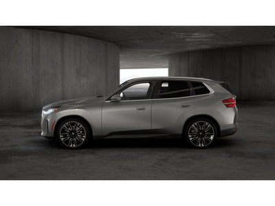 2026 BMW X3 Base