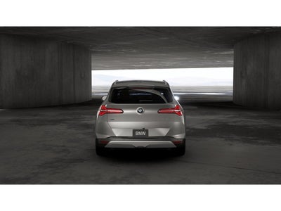 2026 BMW X3 Base