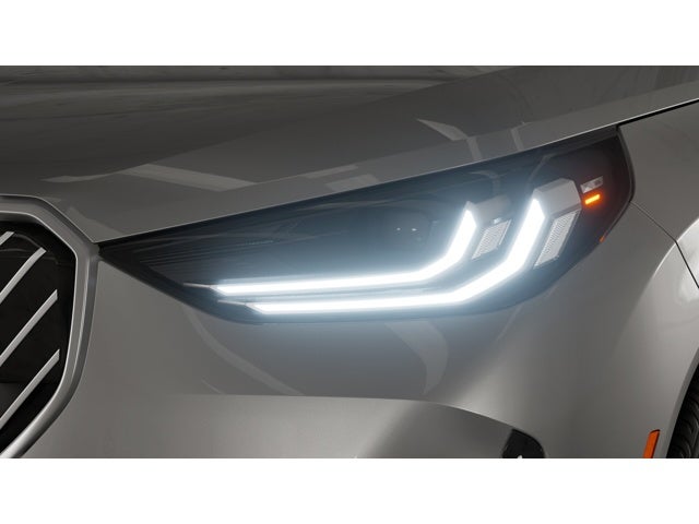 2026 BMW X3 Base