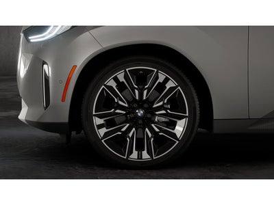 2026 BMW X3 Base