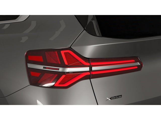 2026 BMW X3 Base