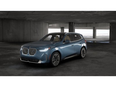 2026 BMW X3 Base
