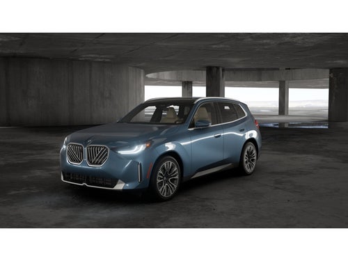 2026 BMW X3 Base