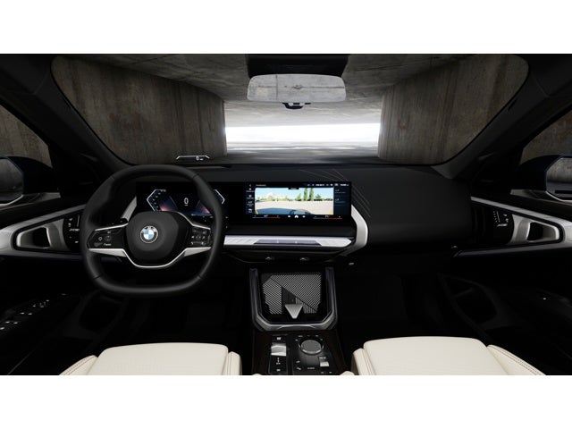 2026 BMW X3 Base