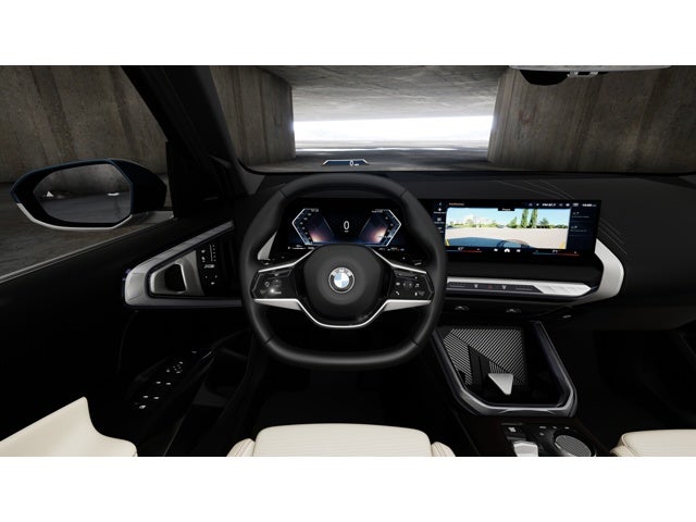 2026 BMW X3 Base