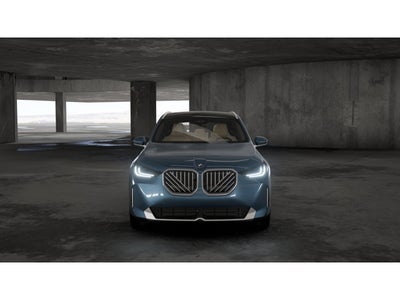 2026 BMW X3 Base