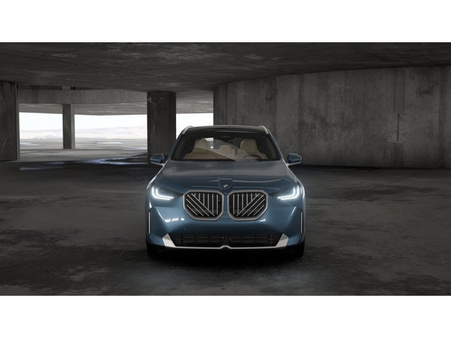 2026 BMW X3 Base