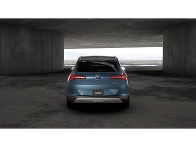 2026 BMW X3 Base