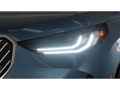 2026 BMW X3 Base