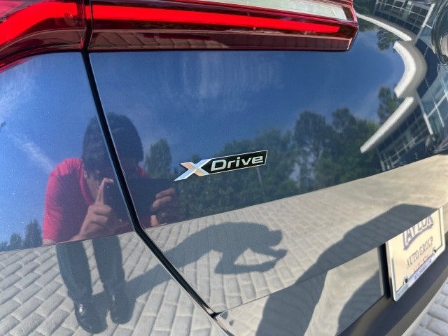 2026 BMW X3 Base
