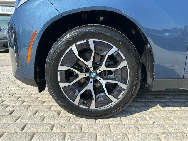 2026 BMW X3 Base