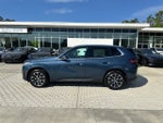 2026 BMW X3 Base