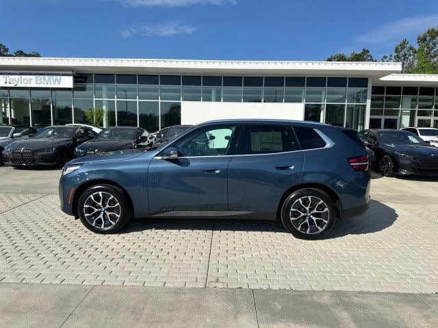 2026 BMW X3 Base