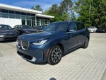 2026 BMW X3 Base