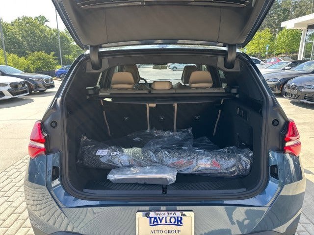 2026 BMW X3 Base