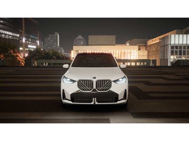 2026 BMW X3 Base